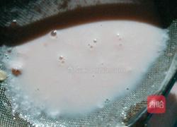 西瓜水蜜桃布丁(不加吉利丁片的)的做法图解10