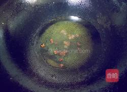 炒甜豆的做法图解3