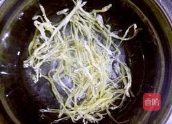 小鱼丝通心粉的做法图解3