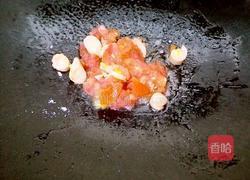 小鱼丝通心粉的做法图解9