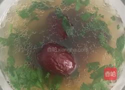 枸杞大棒棒骨汤的做法图解10