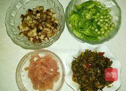 下饭菜的做法图解1