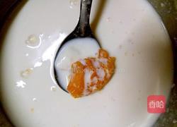 芒果酸奶的做法图解12