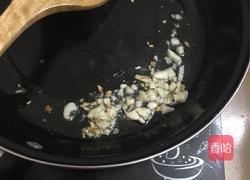 蒜苔肉片的做法图解5