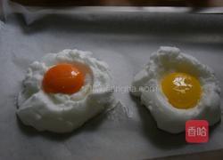 云朵鸡蛋的做法图解4