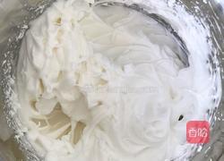 八寸斑马纹蛋糕的做法图解13