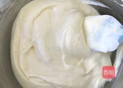 八寸斑马纹蛋糕的做法图解15