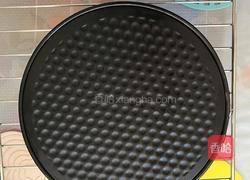 八寸斑马纹蛋糕的做法图解20