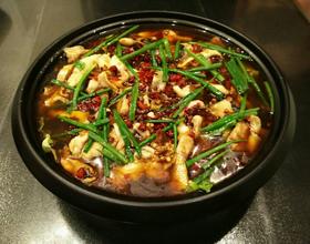 水煮鱼[图]