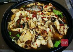 水煮鱼的做法图解20