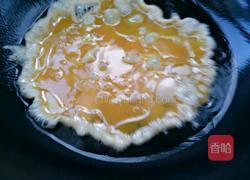 酱油炒饭的做法图解3