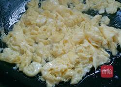 酱油炒饭的做法图解4