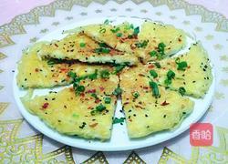 香煎干脆面的做法图解9