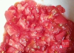 西红柿炖豆皮的做法图解4
