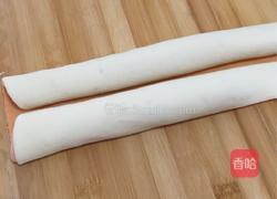 如意馒头的做法图解4