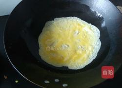 蛋包饭的做法图解9