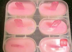 芒果酸奶冰棍的做法图解7