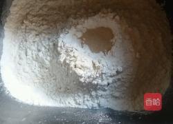 肉松面包卷的做法图解1