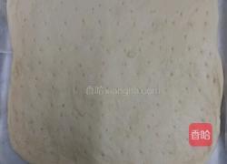 肉松面包卷的做法图解5