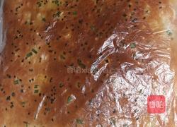 肉松面包卷的做法图解9