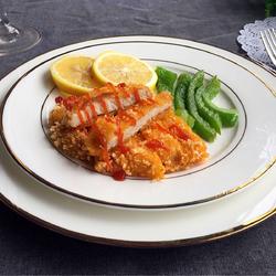 上海经典炸猪排的做法[图]