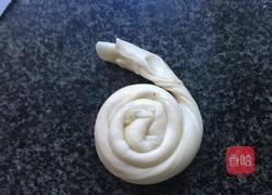 手抓饼胚的做法图解13