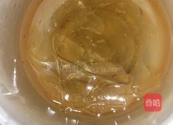 香蕉酸奶慕斯的做法图解2