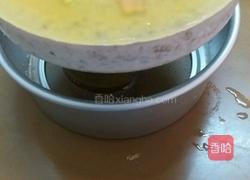 香蕉酸奶慕斯的做法图解11