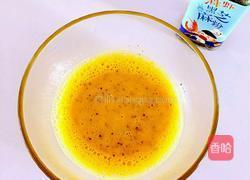 金黄脆香吐司条的做法图解3