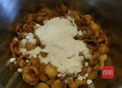 川贝枇杷膏的做法图解4