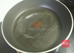 咸鱼炒茄子的做法图解4