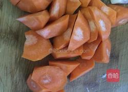 红烧五花肉的做法图解2