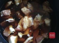 红烧五花肉的做法图解5
