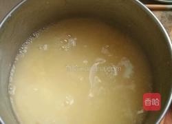 玉米粥的做法图解6