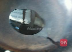 菜花炒鸡蛋的做法图解11