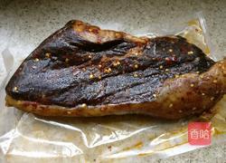 土豆辣椒牛肉盖饭的做法图解2