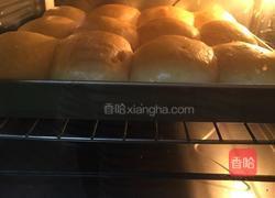 巧克力酱挤挤面包(纯手揉面包)的做法图解8