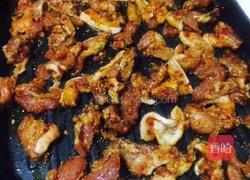 烤五花肉的做法图解7