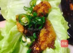 烤五花肉的做法图解8