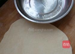 披萨的做法图解2