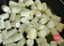 纯手工牛轧糖的做法图解2