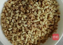 纯手工牛轧糖的做法图解5