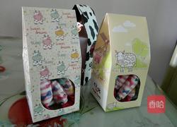 纯手工牛轧糖的做法图解7