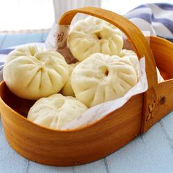 叉烧包的做法[图]