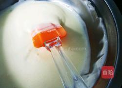 酸奶蛋塔皮（蒸锅）的做法图解3