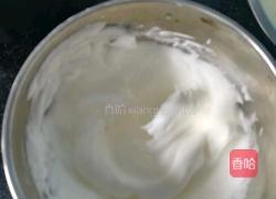 酸奶蛋塔皮（蒸锅）的做法图解5