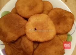 红薯米果的做法图解8