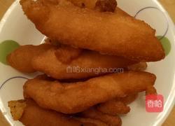 红薯米果的做法图解7