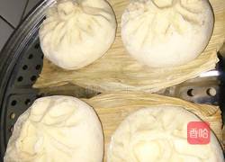 包子的做法图解7