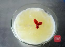 酸奶银耳羹的做法图解8